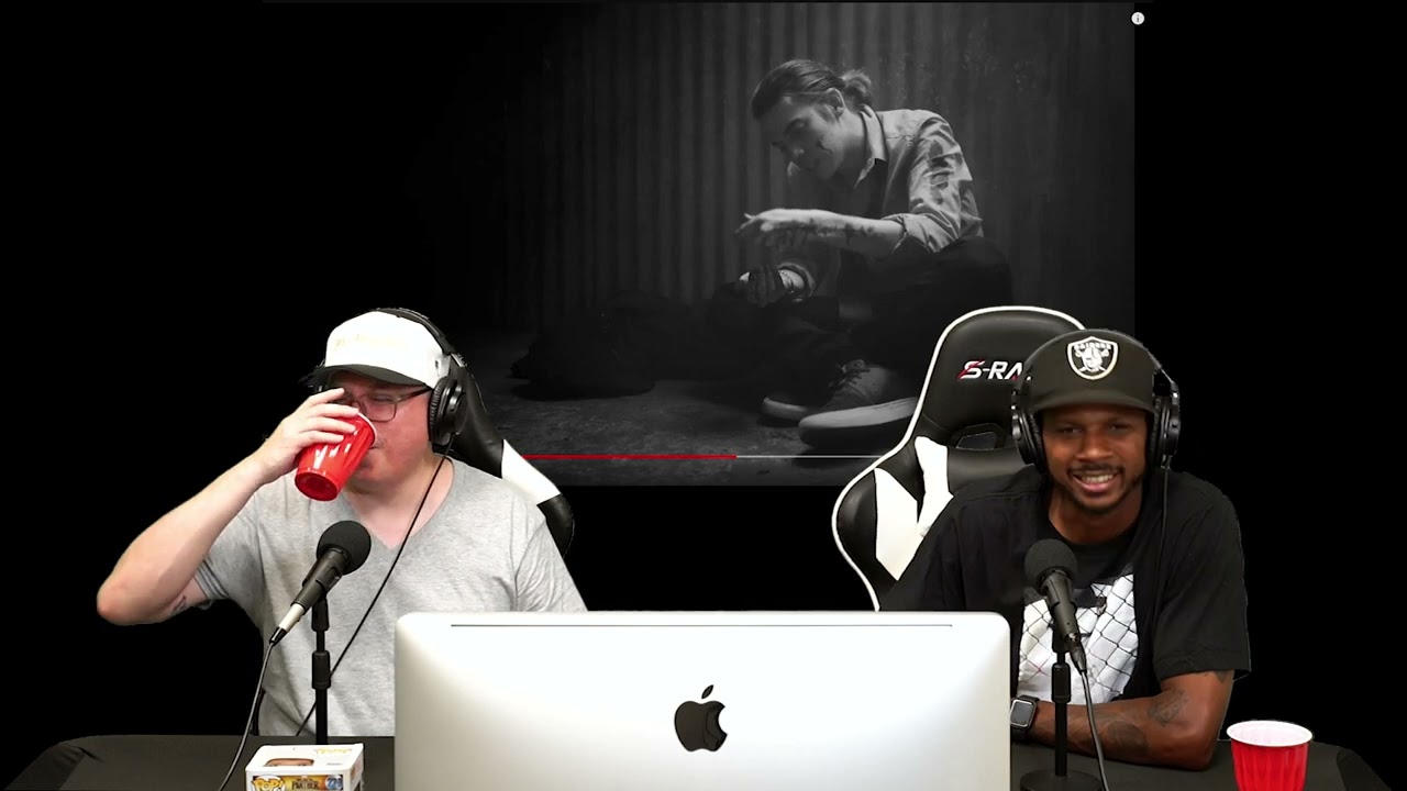 May I Have Your Attention, Please?! | Ez Mil - Podium (Reaction)