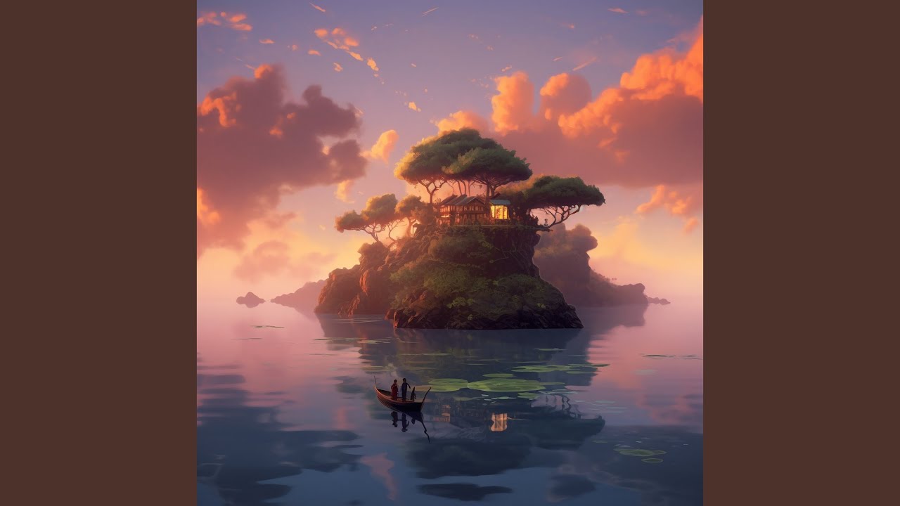 Glowing Sky