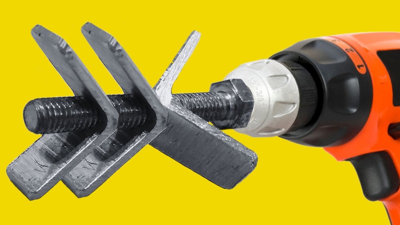 Tips for DIY Enthusiasts: DIY Ideas and Tricks