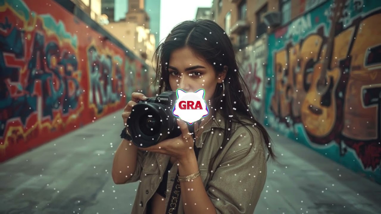 Reggaeton Hits 2026 | Mi Bendición – Dance Party Mix (Official Music) — GRA