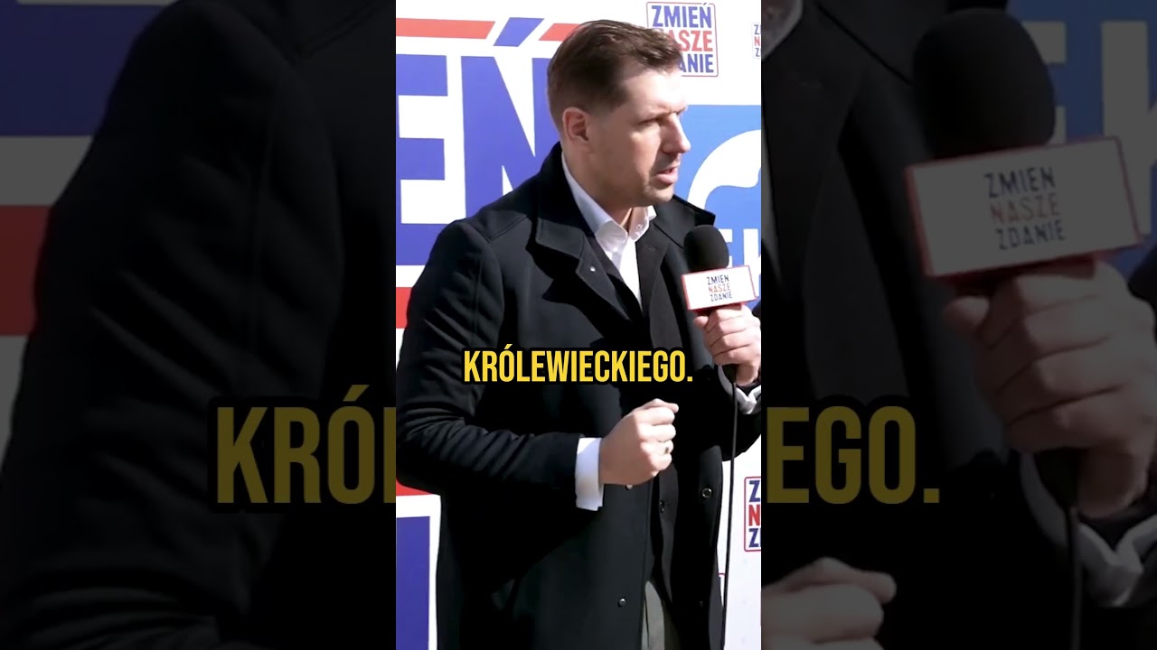 SPRZĘT MA ZNACZENIE
