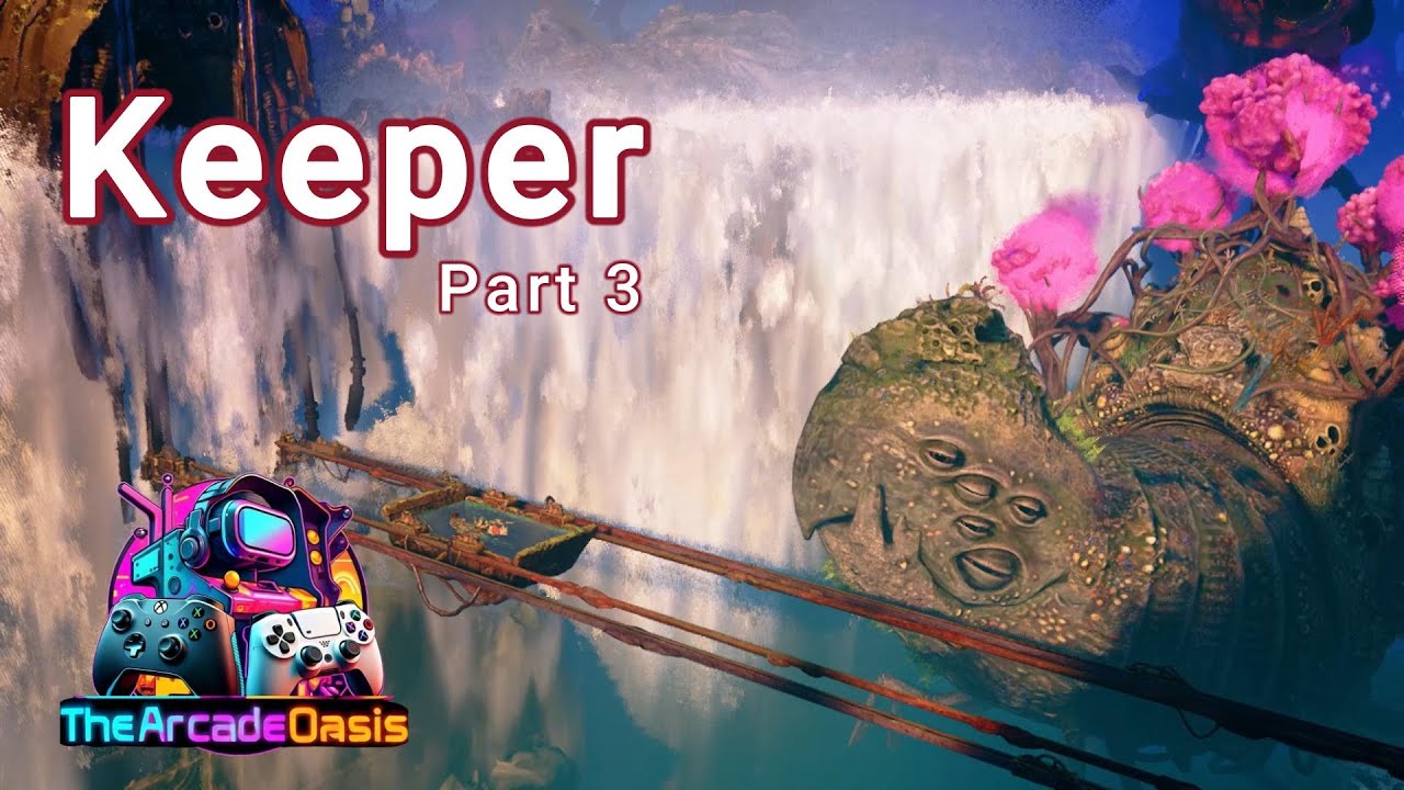 Explore Keeper World   We Evolve! Part 3 #steam #xbox #gameplay