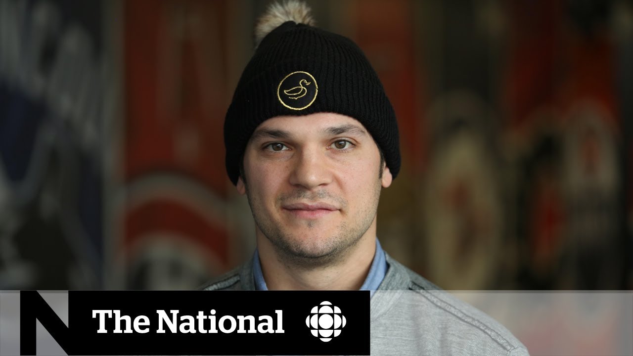 Time's up for toxic hockey culture?