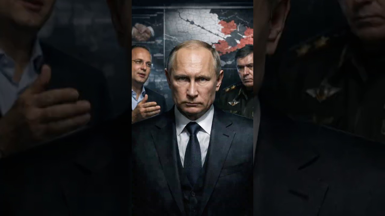 ❗️Вывод войск и смена власти в Киеве / Требования Кремля 