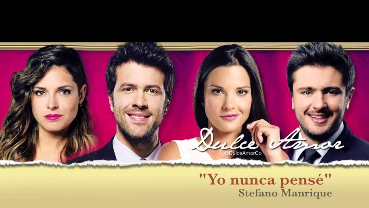 Canción oficial 