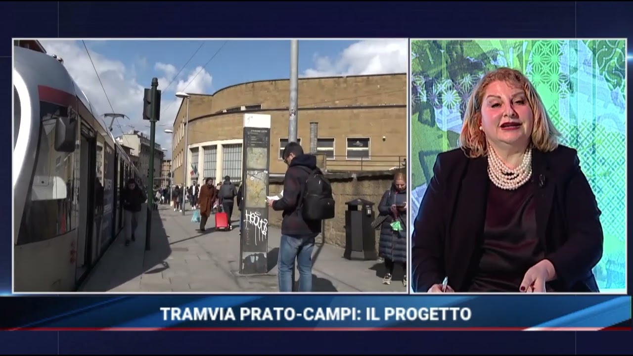 Tramvia Prato Campi, ecco perché il percorso non è più un 