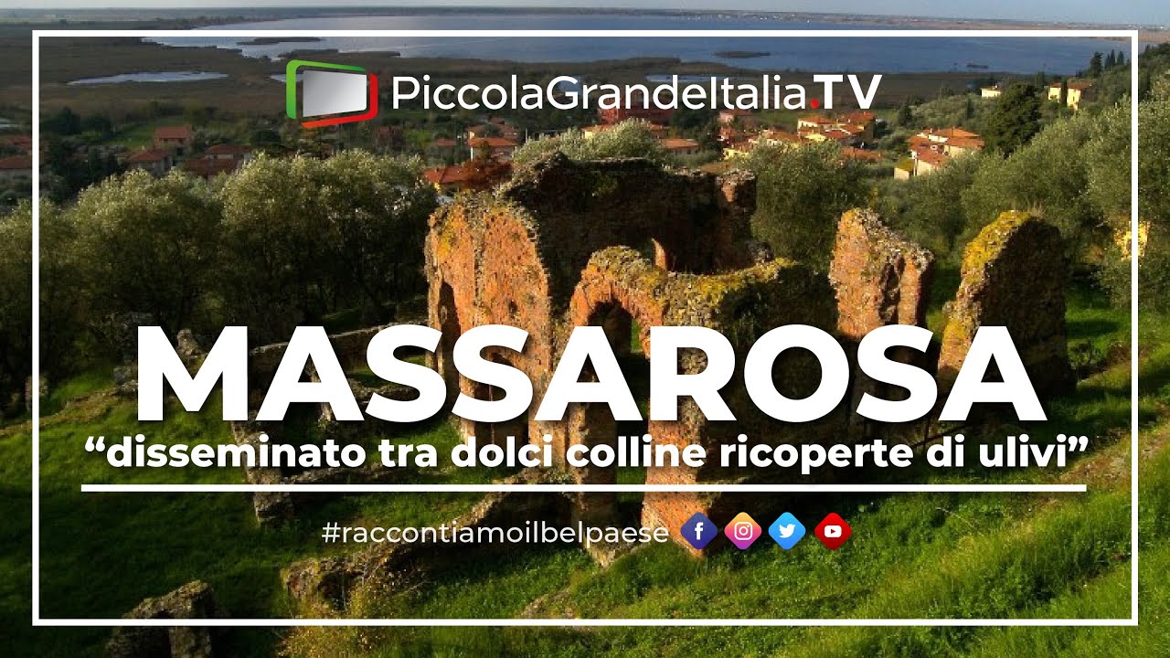 Massarosa - Piccola Grande Italia
