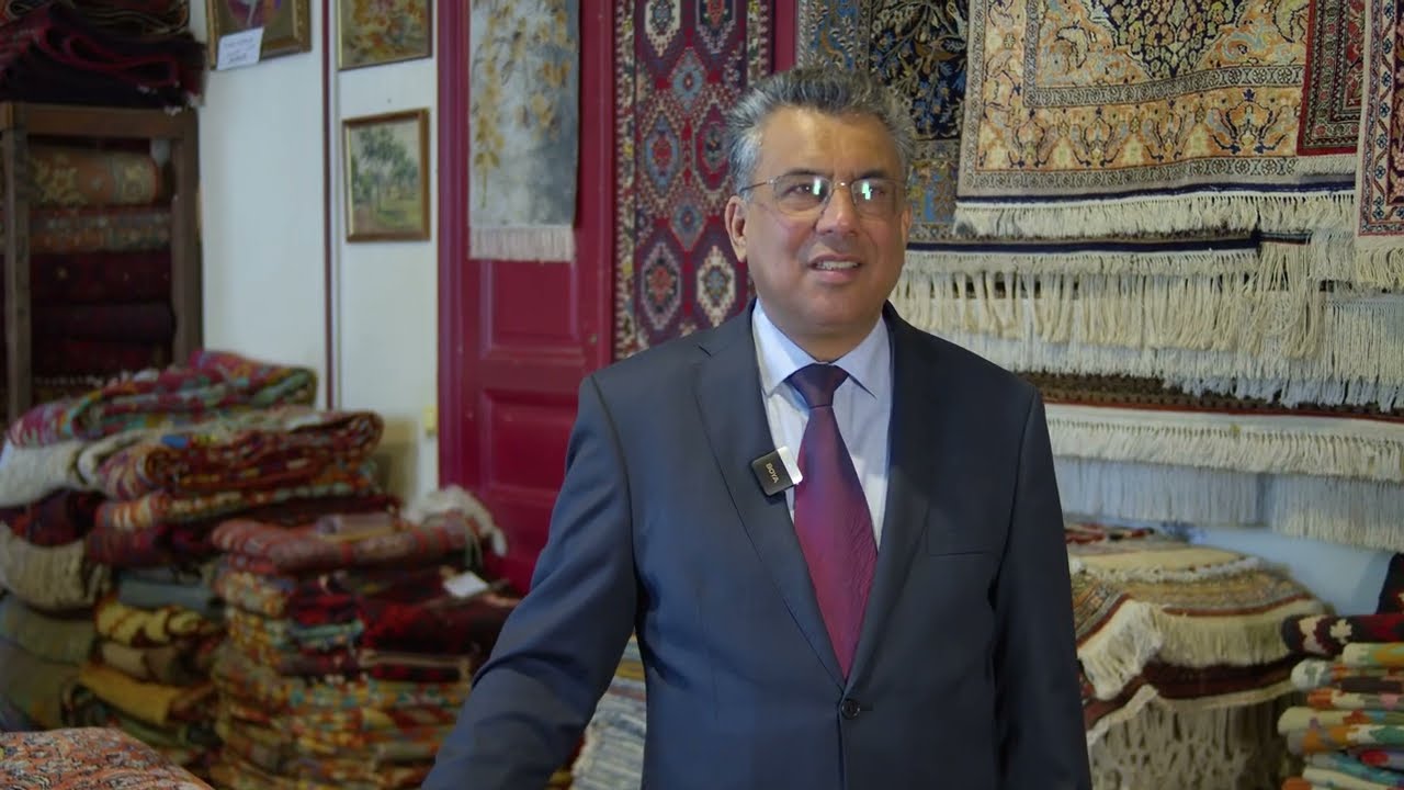 Betekintés a szőnyegek birodalmába