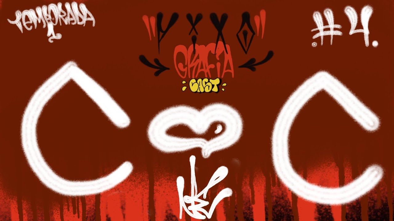 PIXOGRAFIA CAST EP 04 C C nego