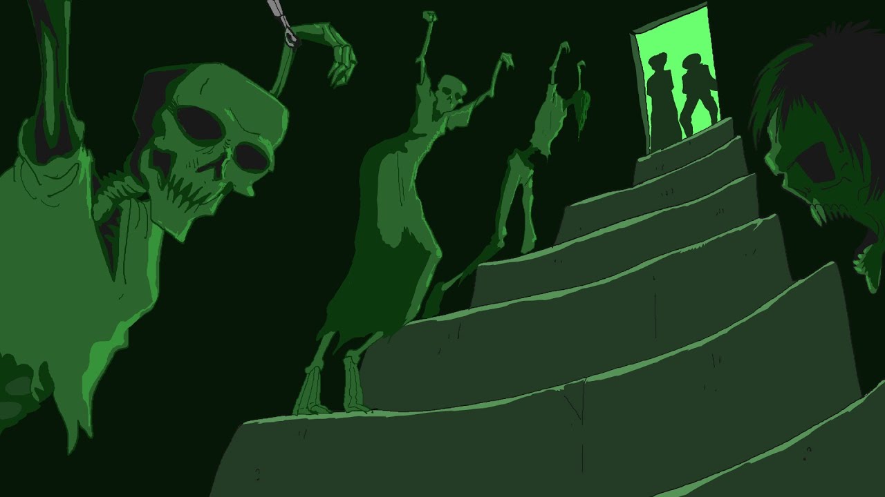 AS MELHORES HIST&Oacute;RIAS BIZARRAS DOS INSCRITOS!!! (Epis&oacute;dio 38)