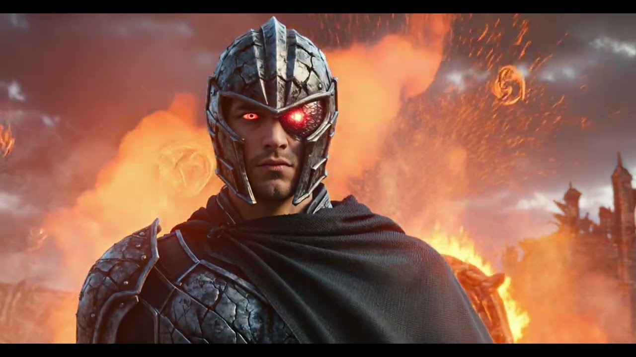 #DarkFantasyArt#KnightArtwork#CinematicDigitalArt#HyperRealisticArt#DarkMedieval#EpicFantasy