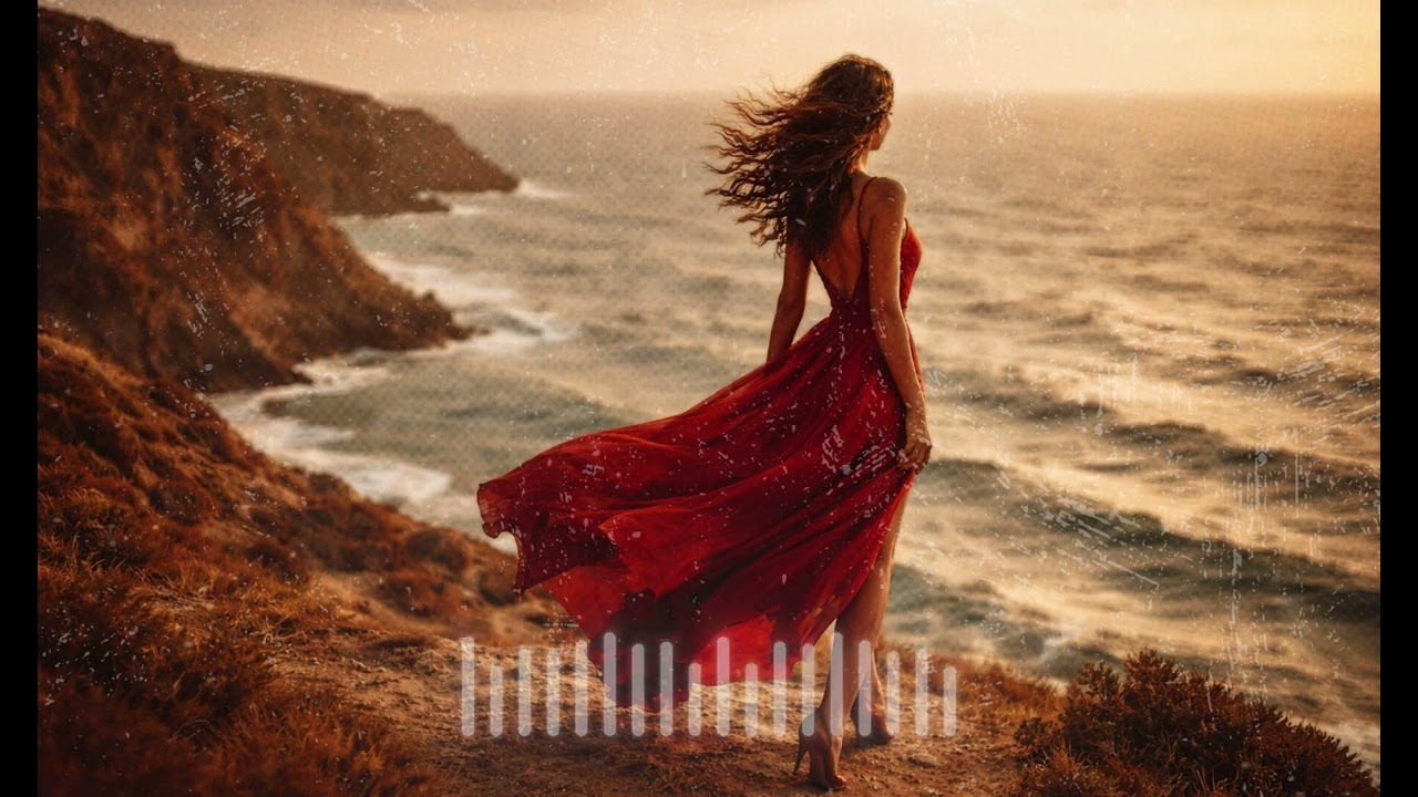 Unstoppable Motion | Progressive Symphonic Fusion | Fiery Female Vocals
