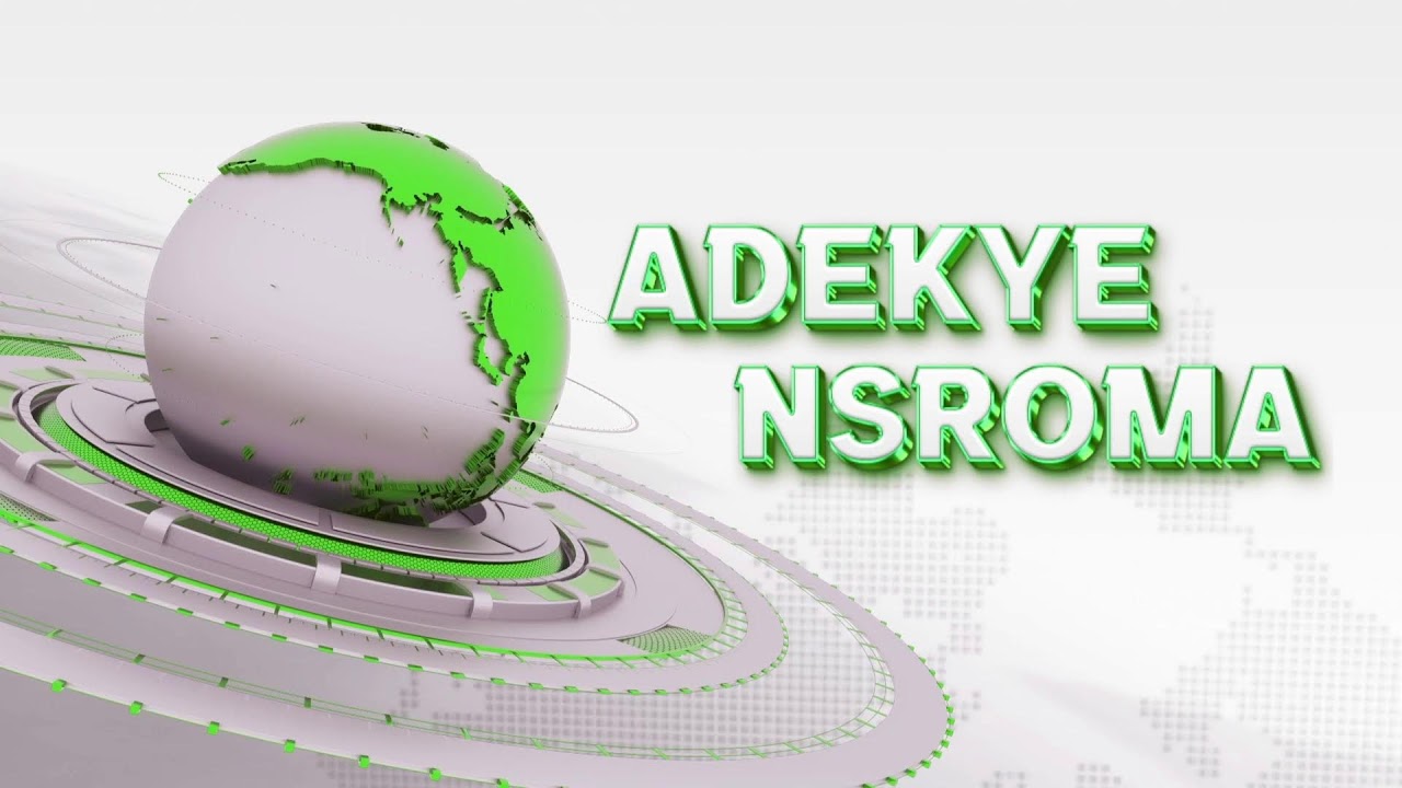 ADEKYE NSROMA 21/01/2026