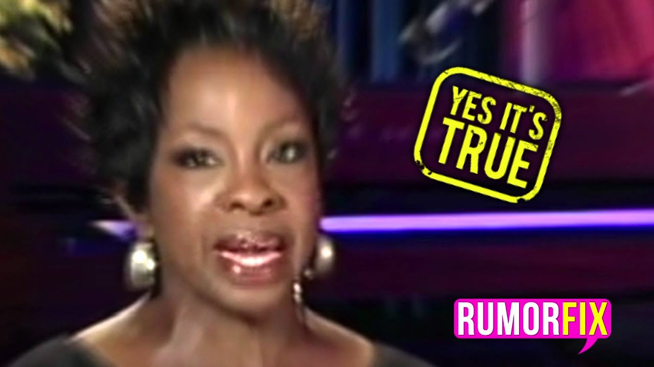 Gladys Knight Sides With Janet Jackson In Fight With Paris Jackson