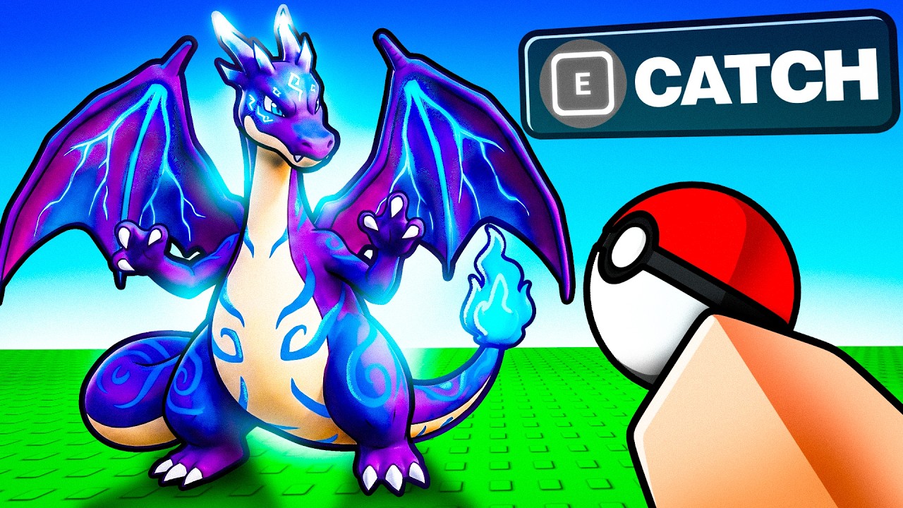 I Spent 24 Hours in Roblox Evomon