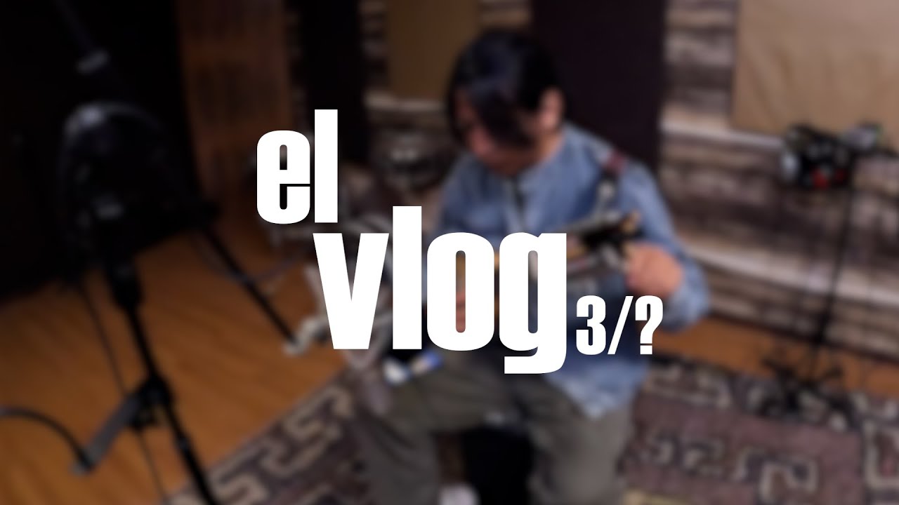 Intenso El Vlog 3/5