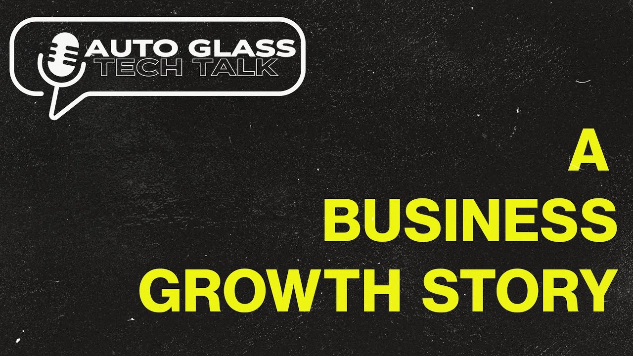 How Chris Grew a Windshield Repair Business Using Instagram Auto glass Tech Talk
