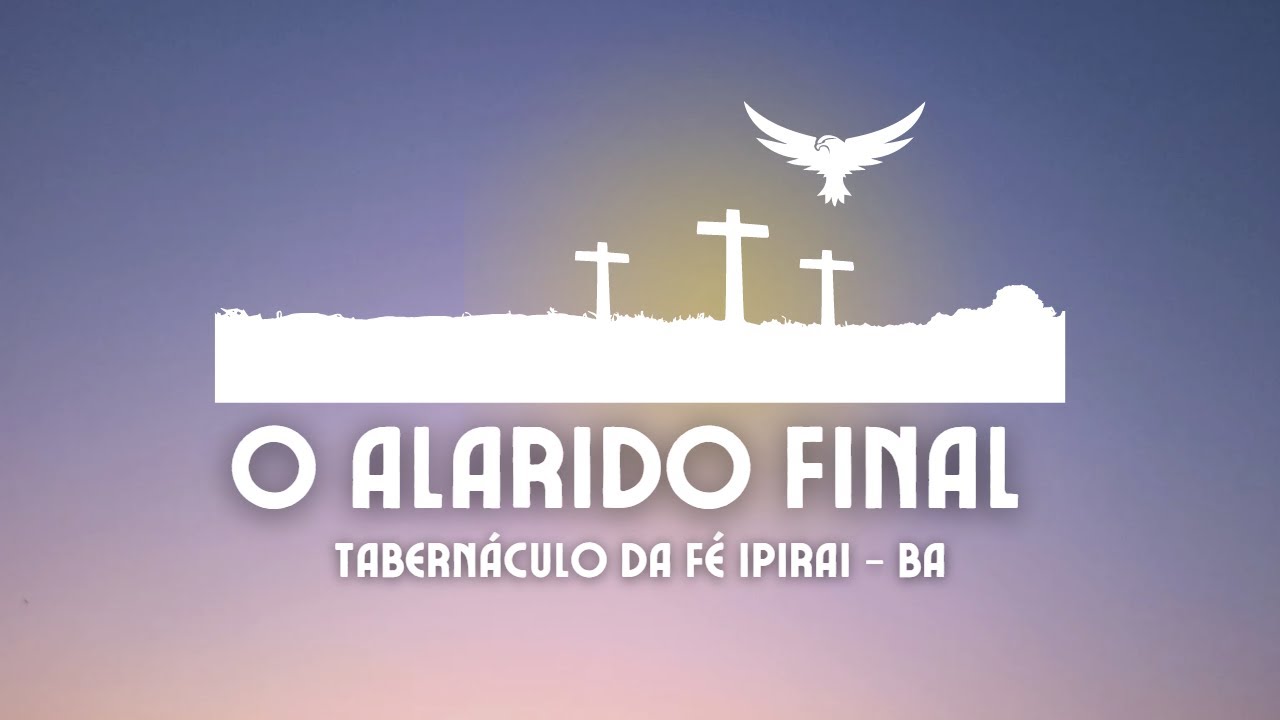 DOMINGO - IR. MANOEL RIOS - 15/03/2026