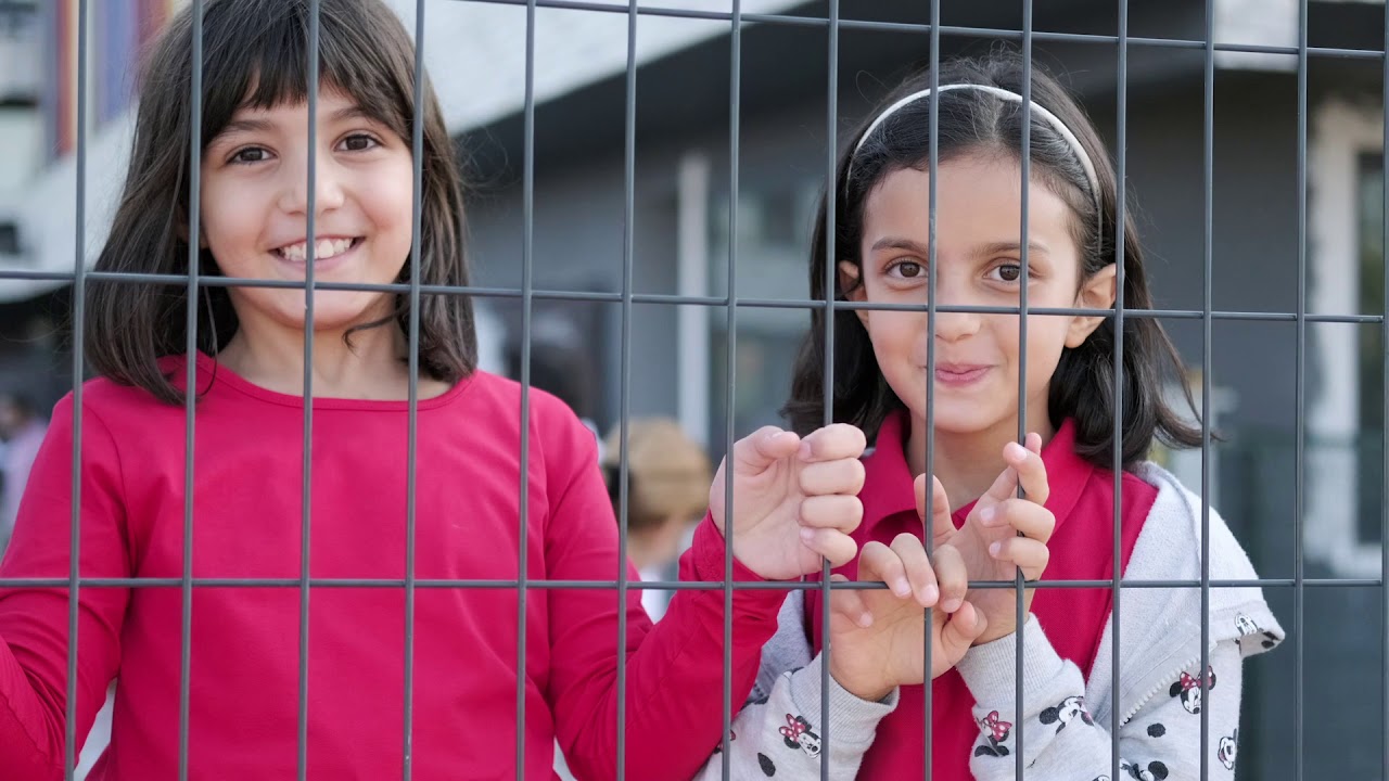 Yenişehir merkez koleji