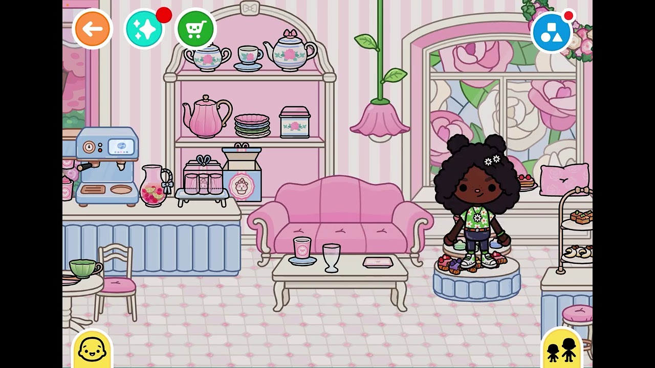 الجزء الثاني😉💗