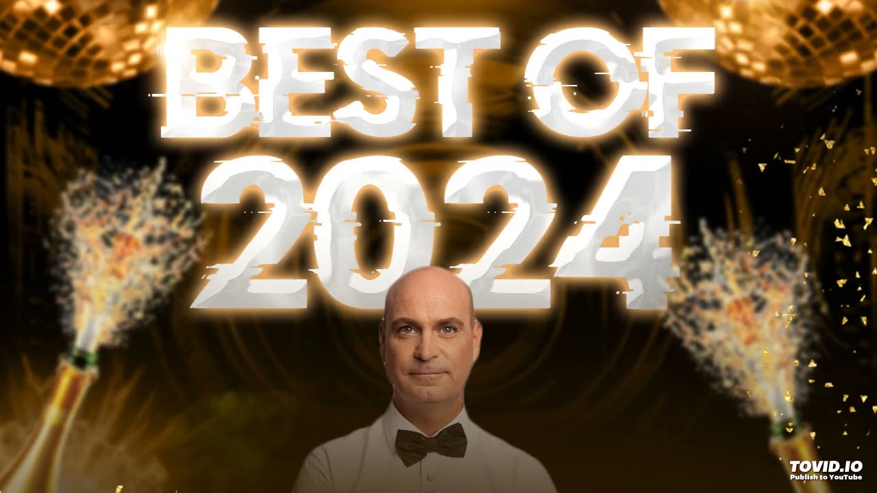 𝐃𝐉 𝐌𝐀𝐑𝐀́𝐊 - 𝐁𝐄𝐒𝐓 𝐎𝐅 𝟐𝟎𝟐𝟒 𝐇𝐈𝐓𝐒