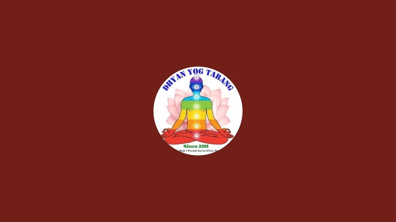 Dhyan yog Tarang is live 10/02 evening yoga class
