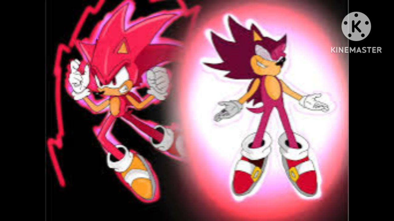 QUE HUBIERA PASADO SI ASI HUBIERA SIDO UN SONIC ADVENTURE 3 