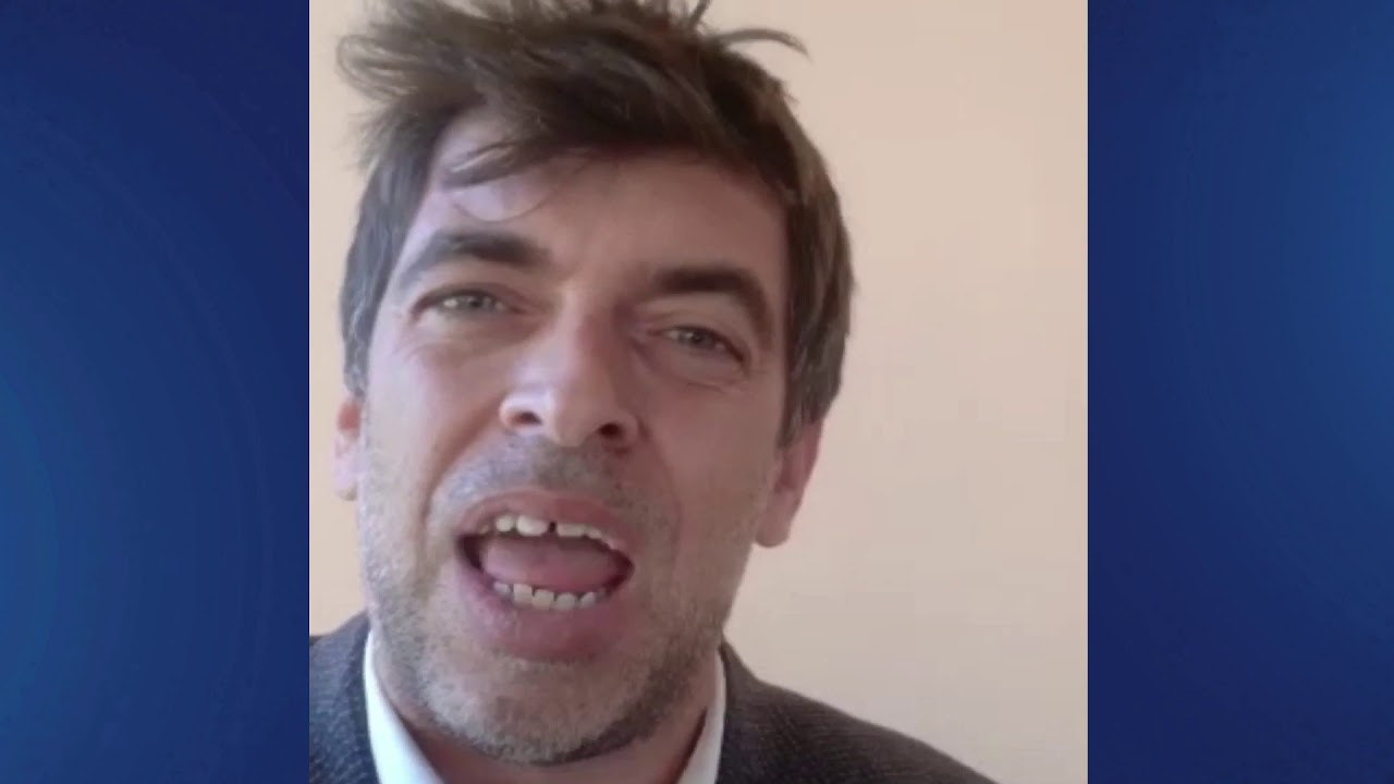 #IORESTOACASA Campagna di sensibilizzazione promossa dal Comune di Trepuzzi