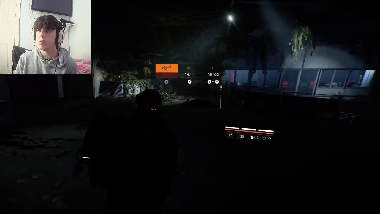 the division realism mode part 5