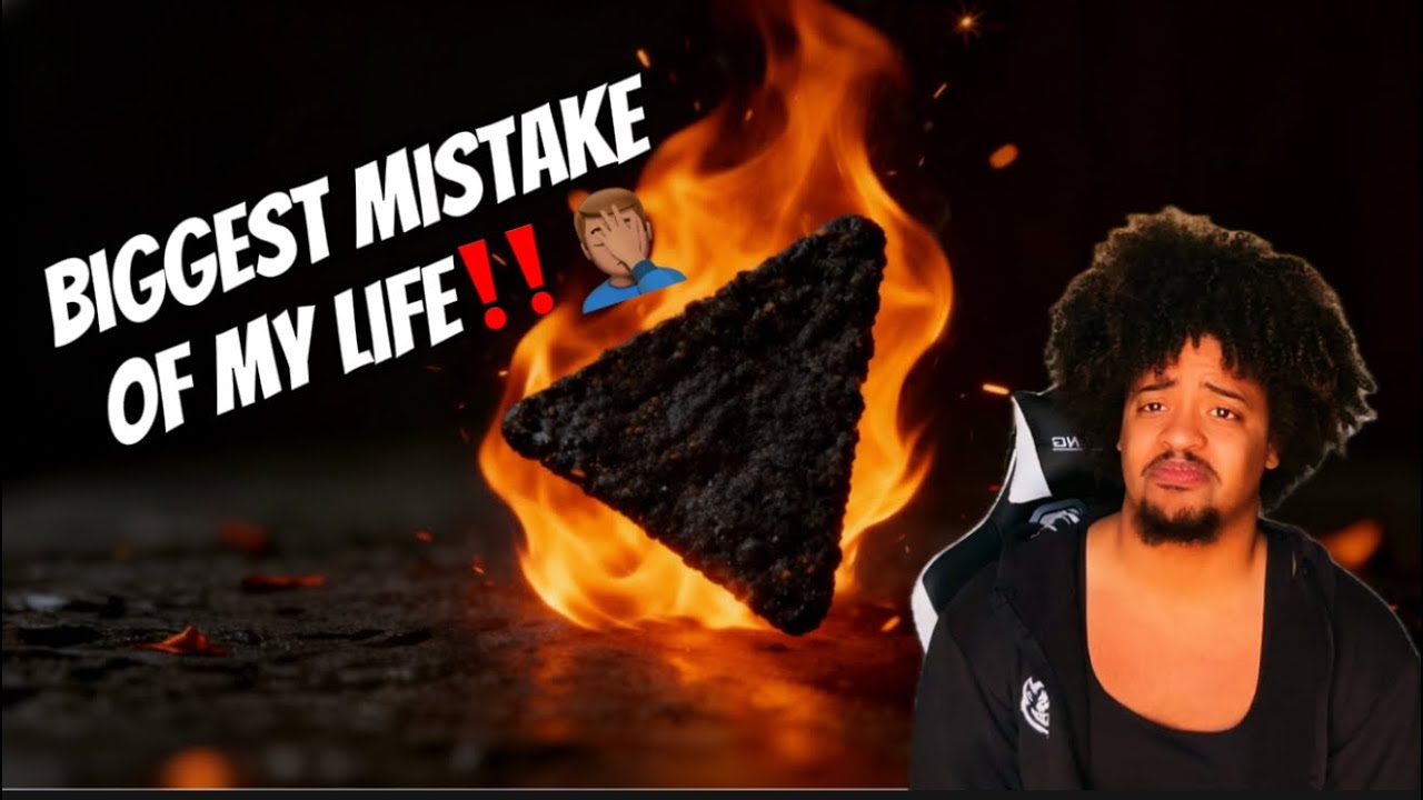 The World’s Hottest Chip Almost ☠️ Me (Storytime) 