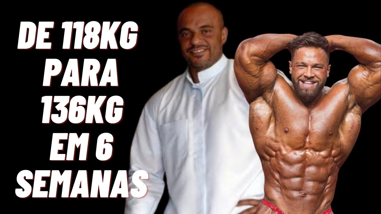 A HISTÓRIA DA FUGA DE REGAN GRIMES DO KUWAIT