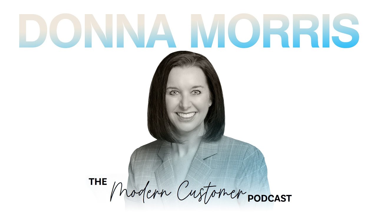 The Chief People Officer Of The World's Largest Employer Links EX And CX
