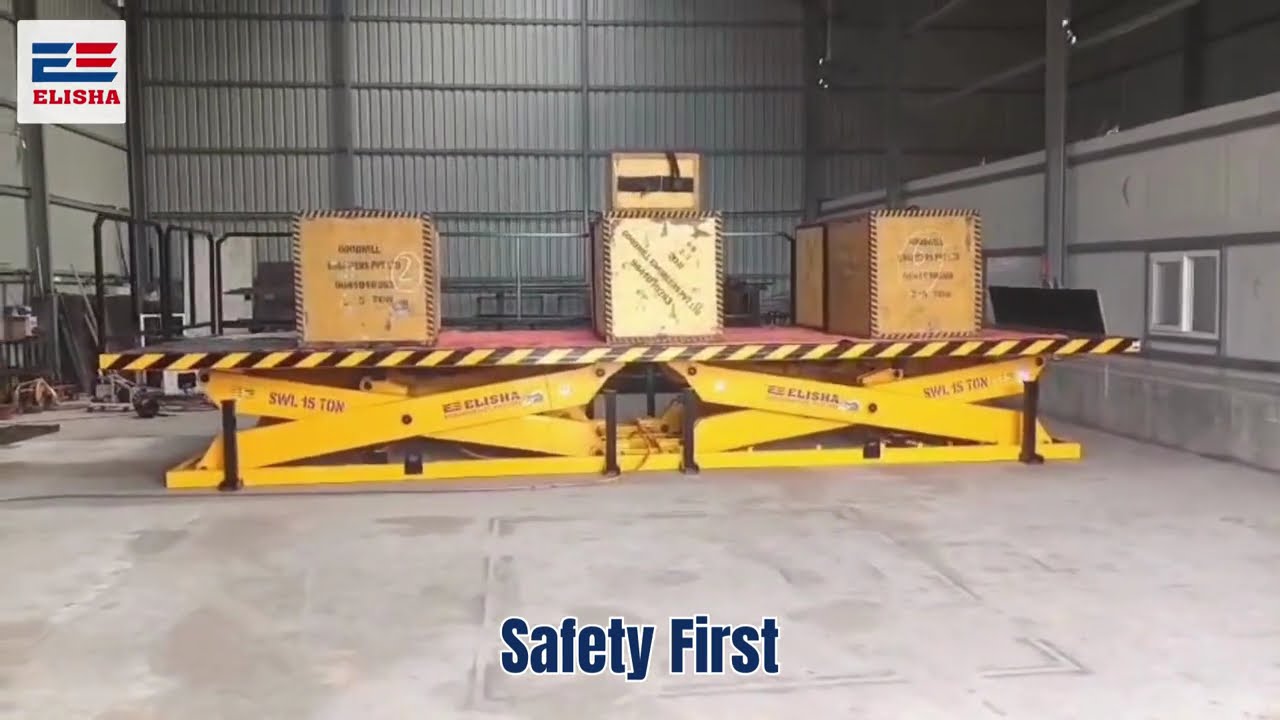 🏗️ 𝐏𝐨𝐰𝐞𝐫𝐟𝐮𝐥 𝐋𝐢𝐟𝐭𝐢𝐧𝐠, 𝐒𝐞𝐚𝐦𝐥𝐞𝐬𝐬 𝐒𝐚𝐟𝐞𝐭𝐲