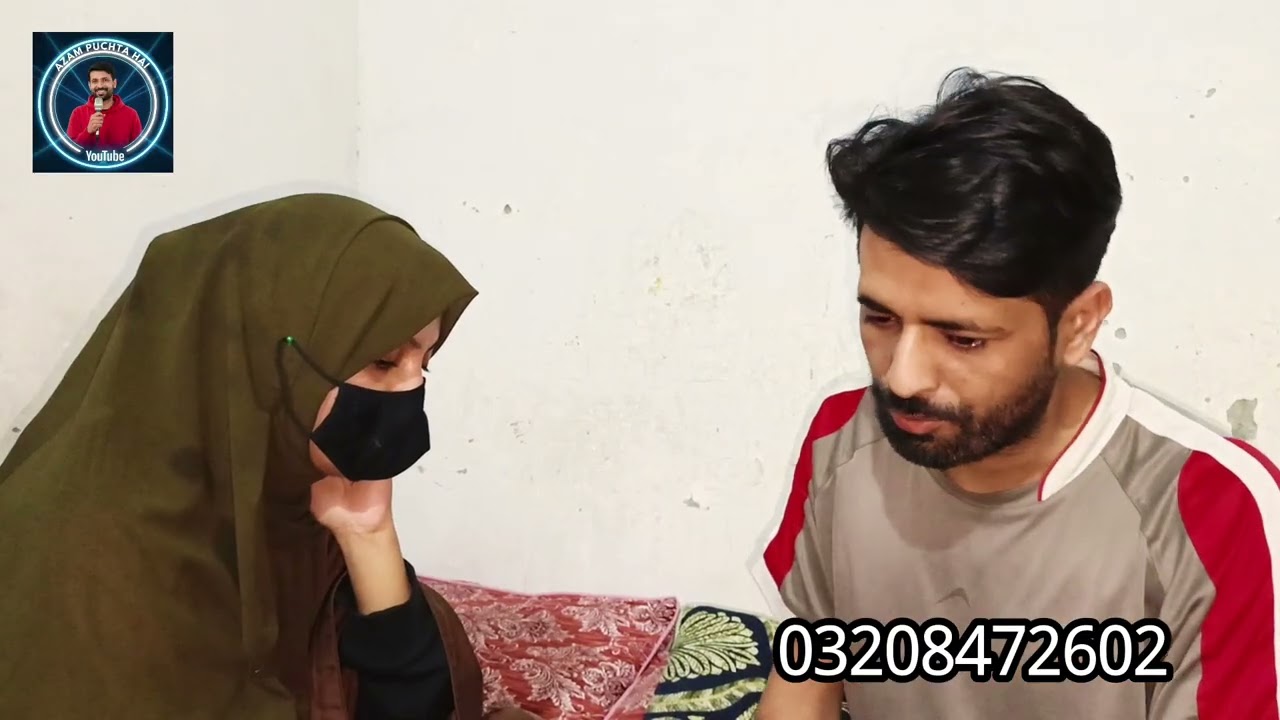 Azam Puchta AJ aik Or utha Naya Sawaal Shrabi Husband tha #humtv #latest #hinaaltafdramas #video 