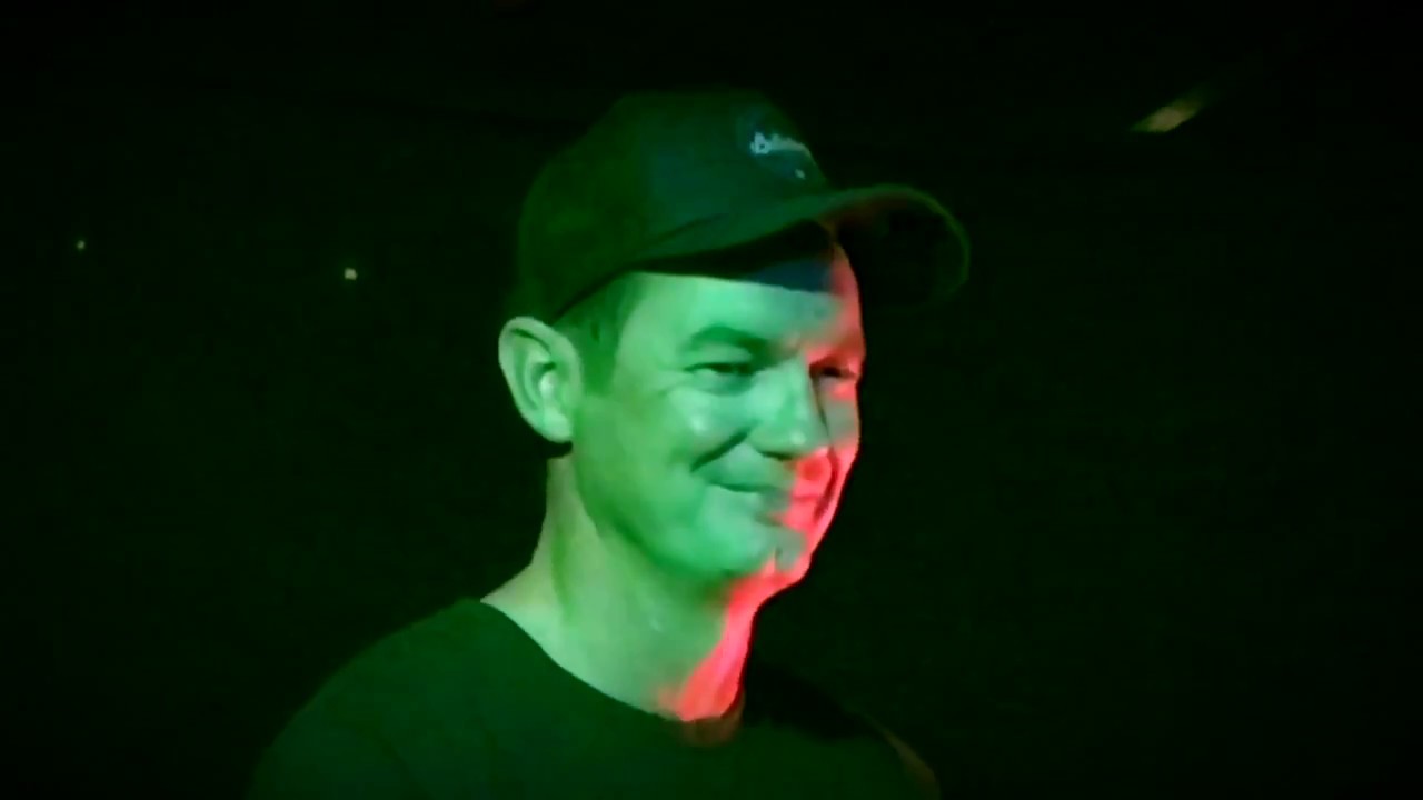 Michael Gledhill [LIVE] at The Glen Forrest Sports Bar