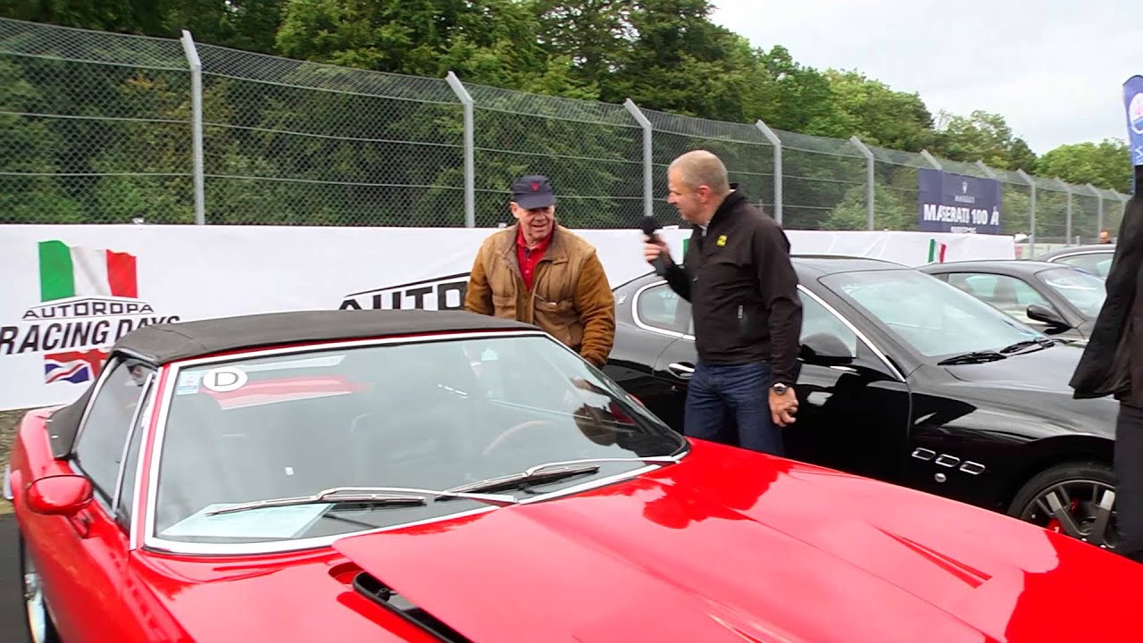 Autoropa Racing Days Ring Knutstorp 2014