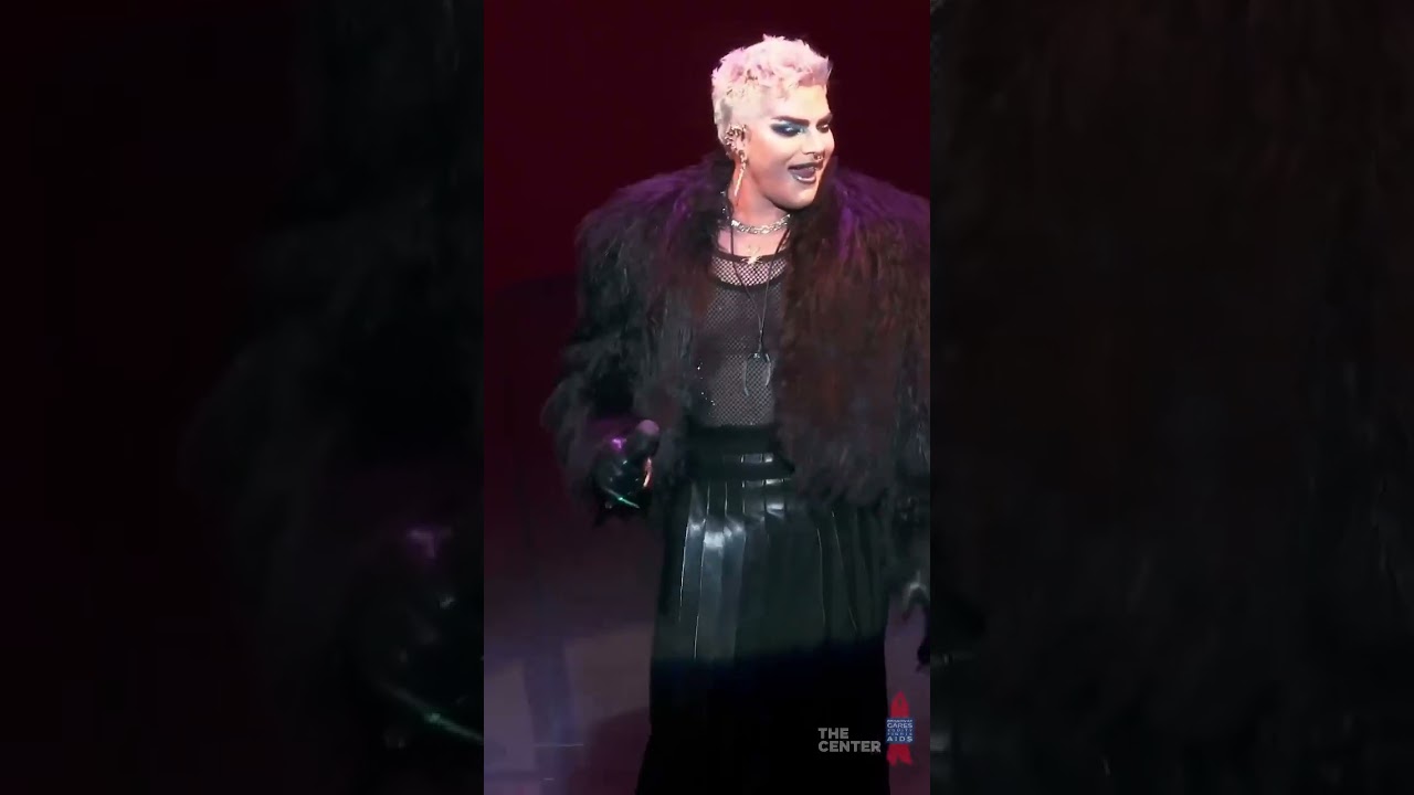 Adam Lambert 