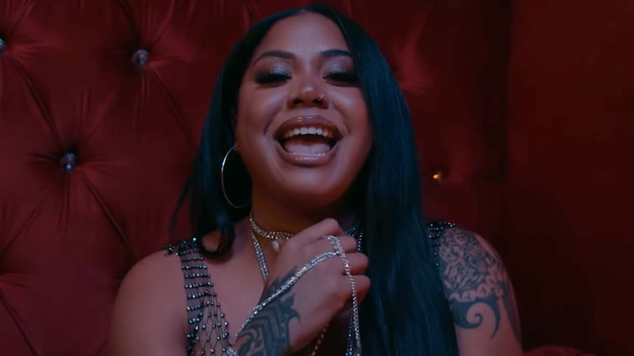 Tenelle & RYN - Good Good (Official Music Video) ft. Cuuhraig