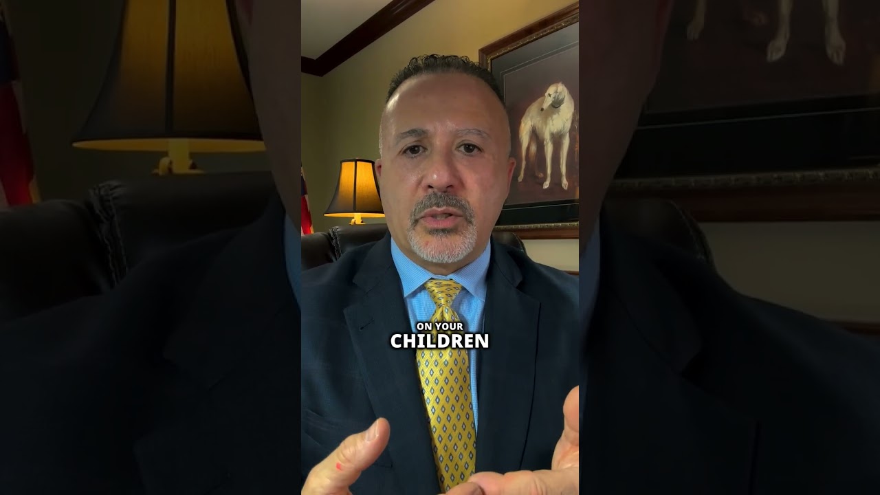 How Your Child&rsquo;s School Records Can Help Stop Deportation