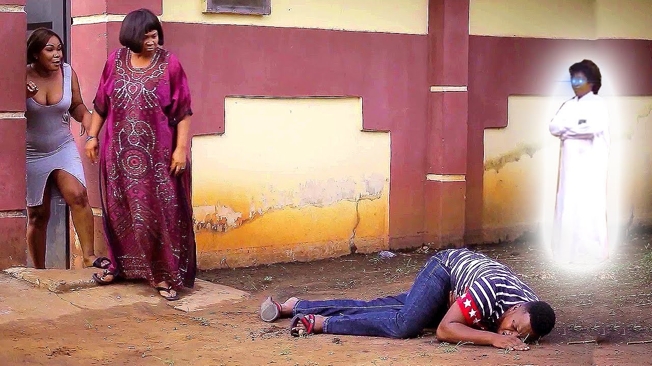 IGWE| They Called Me BROKE N HUNGRY Not Knowing God Will SHOCK Dem Wit My TESTIMONY - African Movies