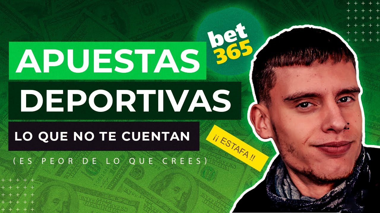 🔴 Bet365 me LIMITA la CUENTA por GANAR 3.000$ con un TIPSTER PROFESIONAL de APUESTAS