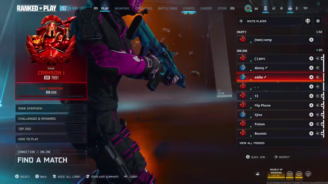 running  w bot pt 4