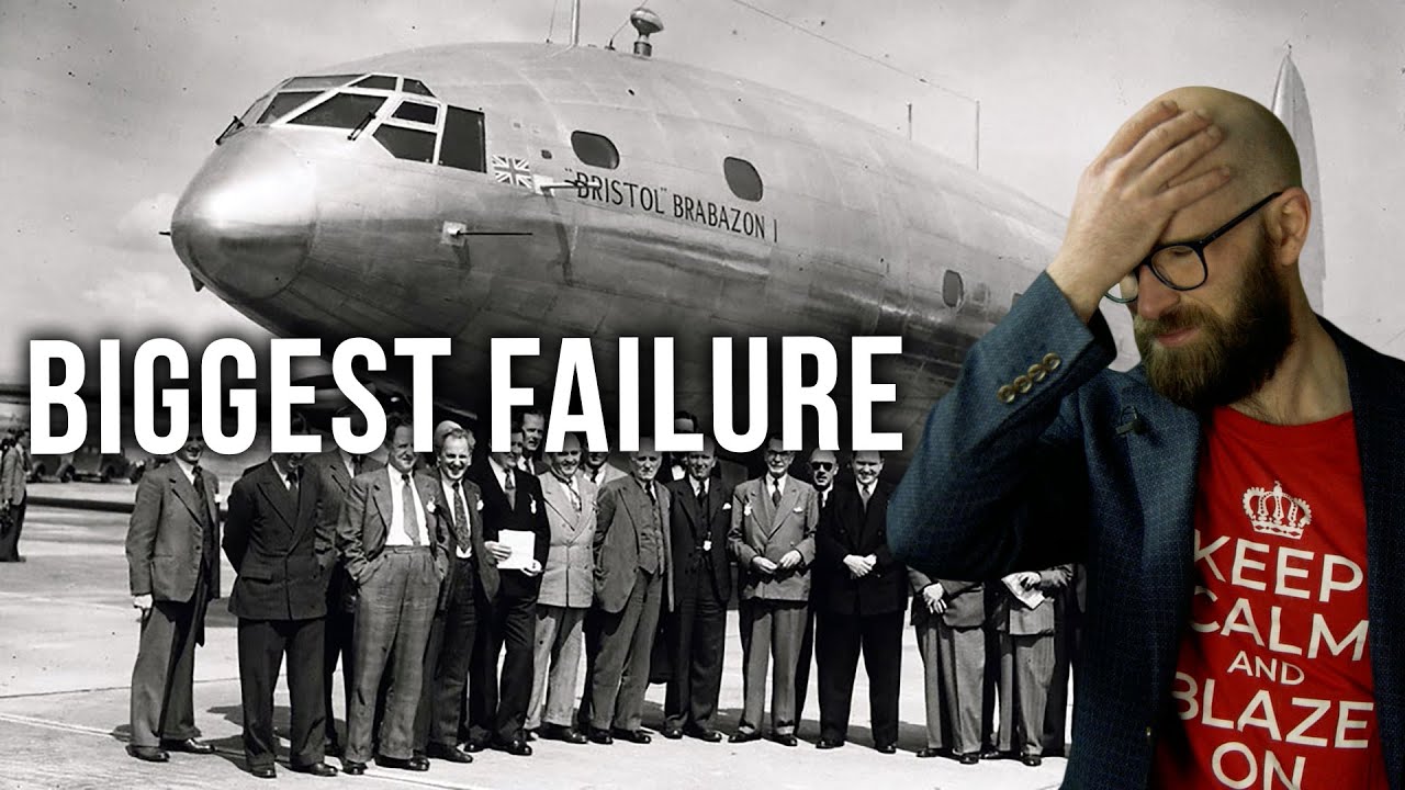 Britain's Most Disastrous 