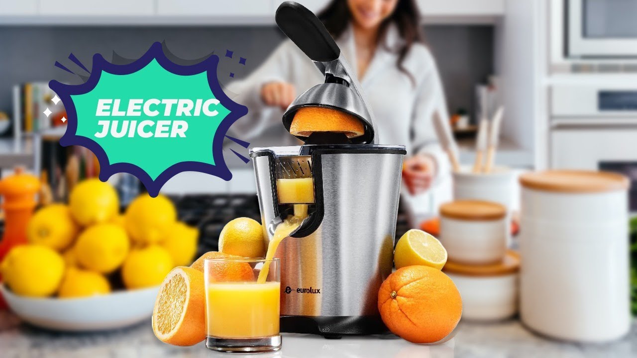 18 Kitchen Gadgets You Must Have