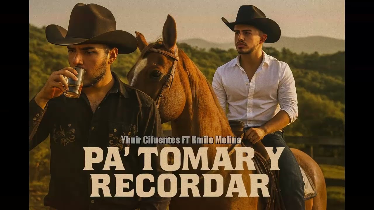 Pa’ Tomar y Recordar | official video