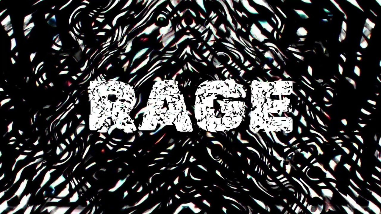 Yeat x Ken Carson Type Beat – “RAGE” | Hard Trap Beat