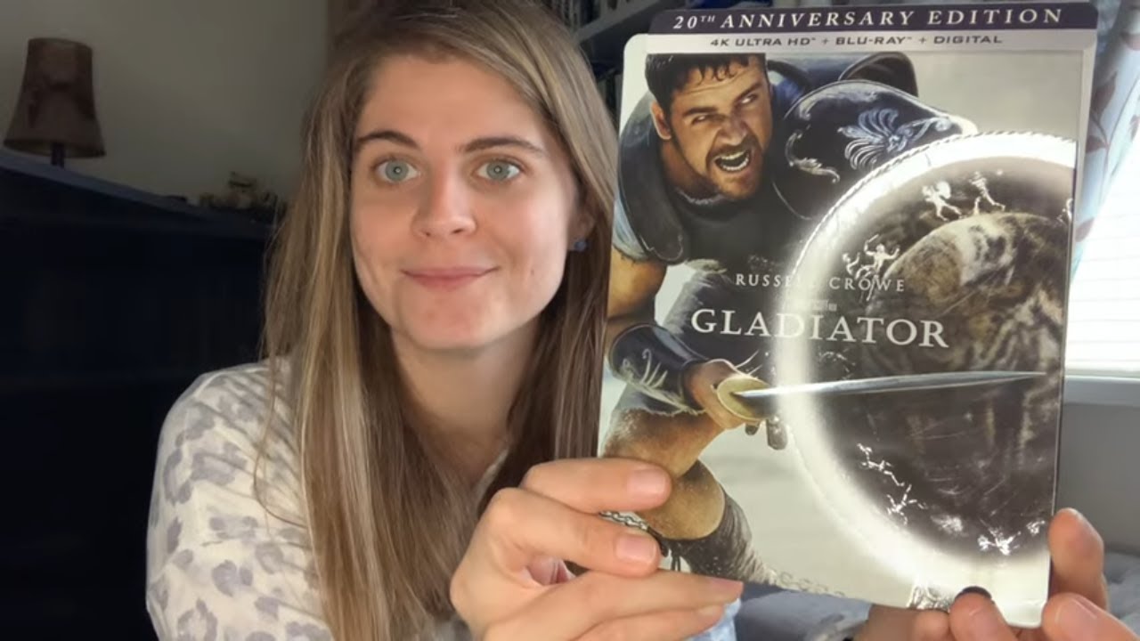 Movie Pickups! Walmart, Best Buy, eBay, Amazon Plus new 4K TV!!!