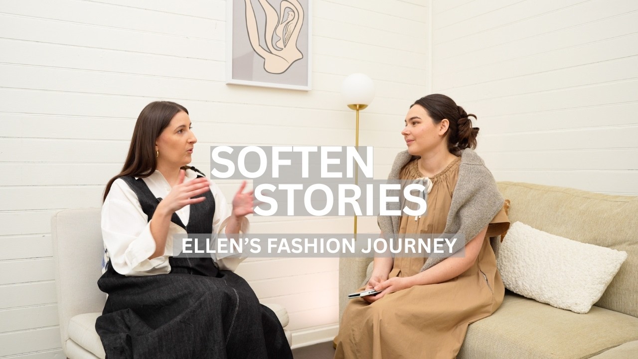 Ellen’s Story: Sustainable Sewing, No-Buy Challenge & a Life-Changing Trip to Bangladesh