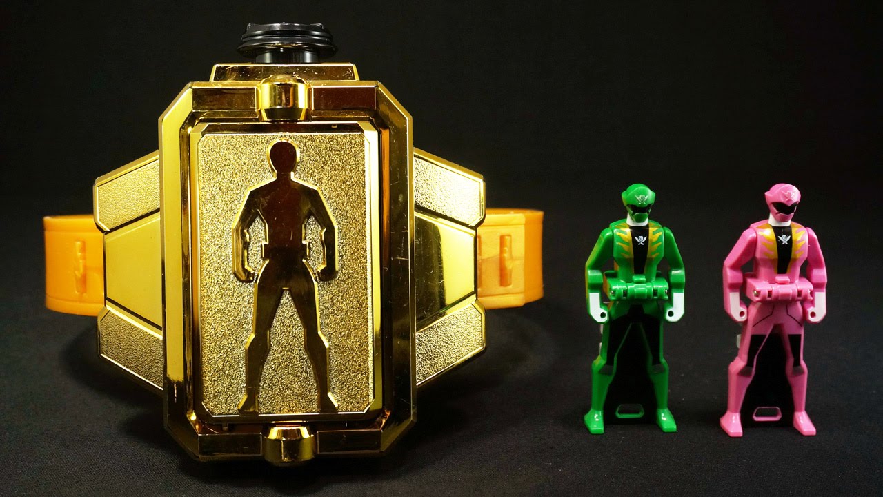 海賊戦隊ゴーカイジャー レンジャーキーシリーズ ゴーカイバックル Kaizoku Sentai Gokaiger Ranger key series Gokai buckle