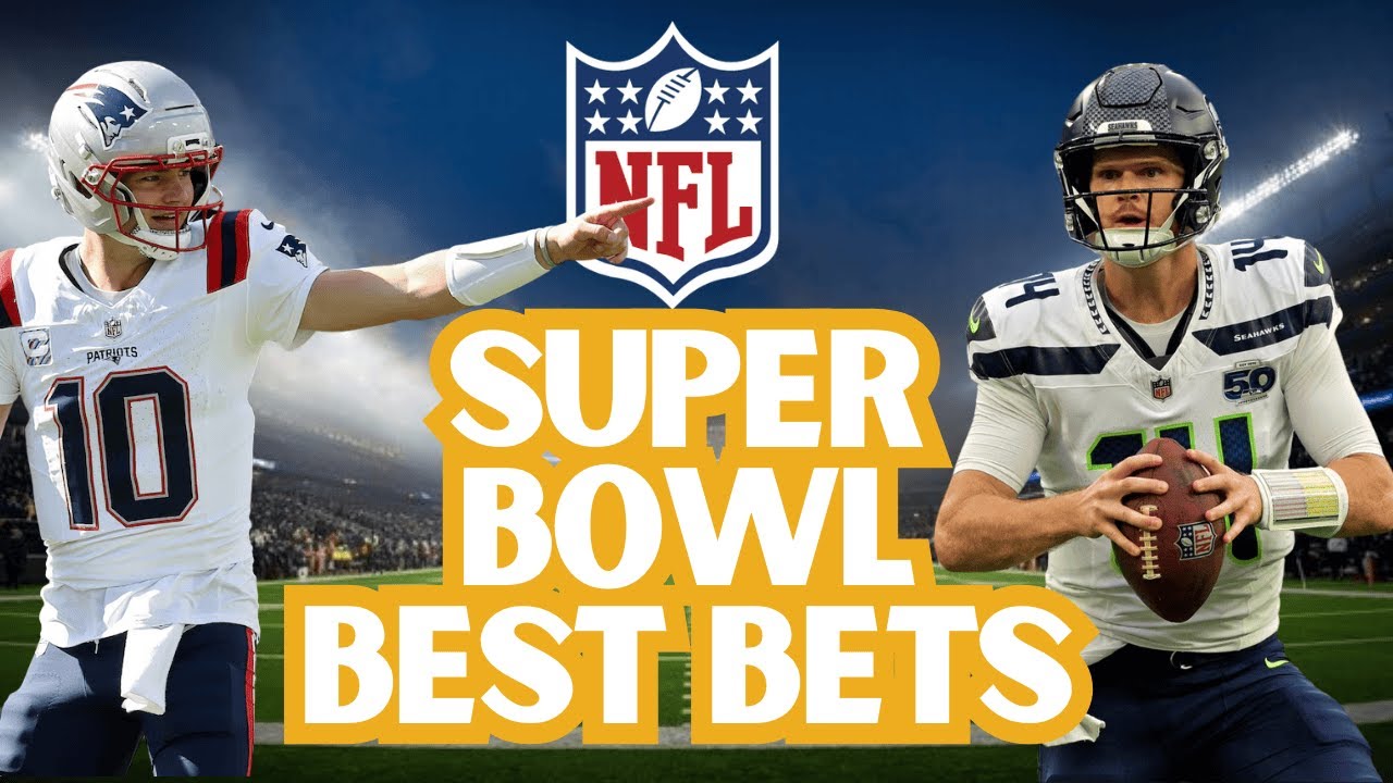 Super Bowl Preview and Best Bets